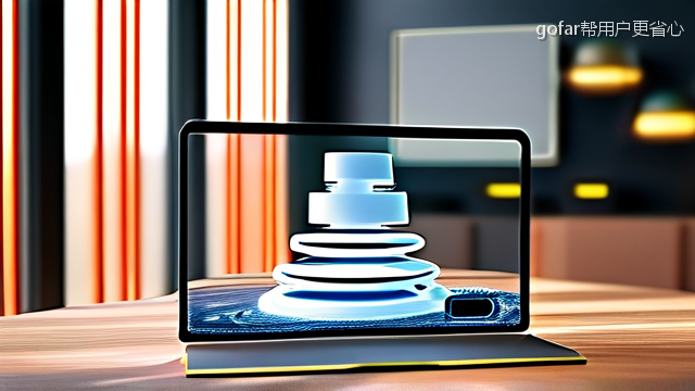 gofar帮用户更省心